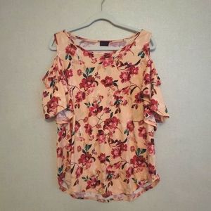 Women's Top Size 2X